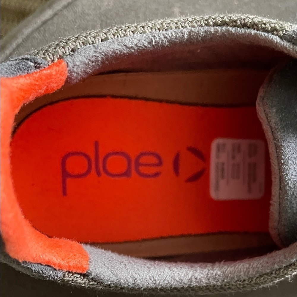 PLAE Prospect Men's 7 Dragon Scale Sneakers Brand New Breathable Flexible - Picture 2 of 10